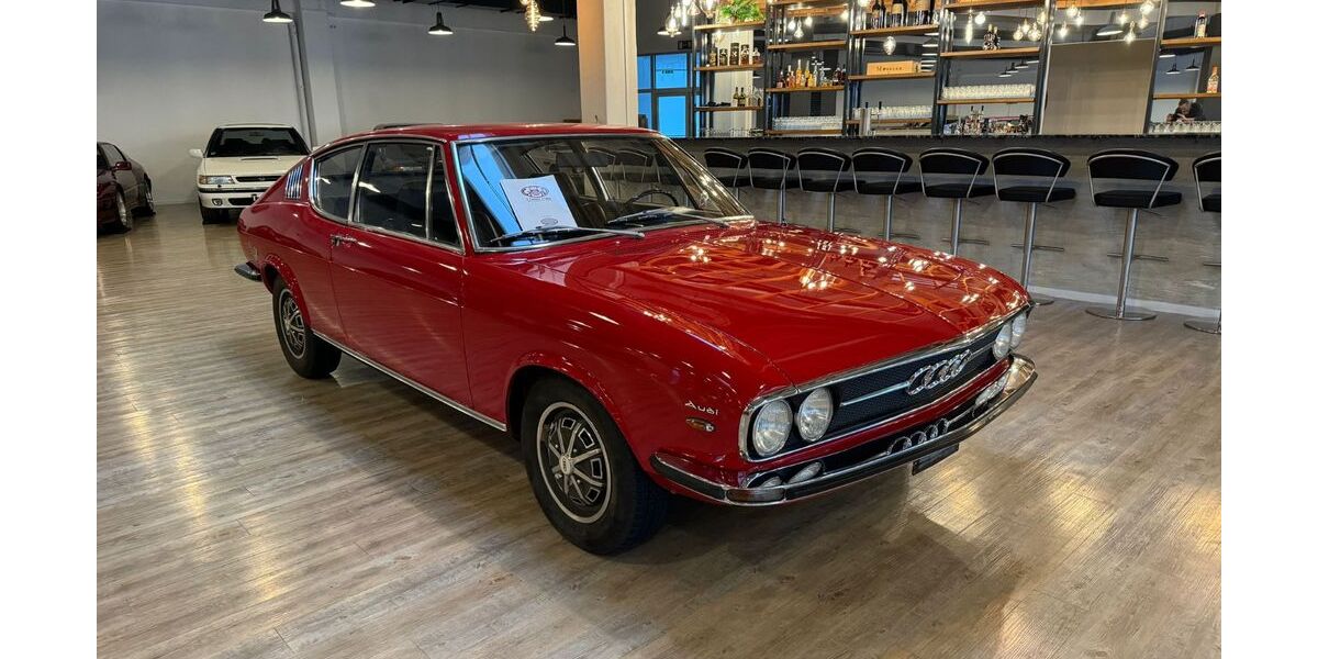 Audi 100 6.424 km 31.900 &euro; Leipzig 04347