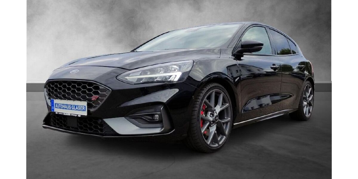 Ford Focus 123.079 km 20.490 &euro; Illingen - Schützingen 75428