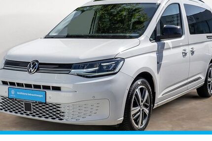 VW Caddy Maxi 92.017 km 26.490 &euro; Potsdam 14482