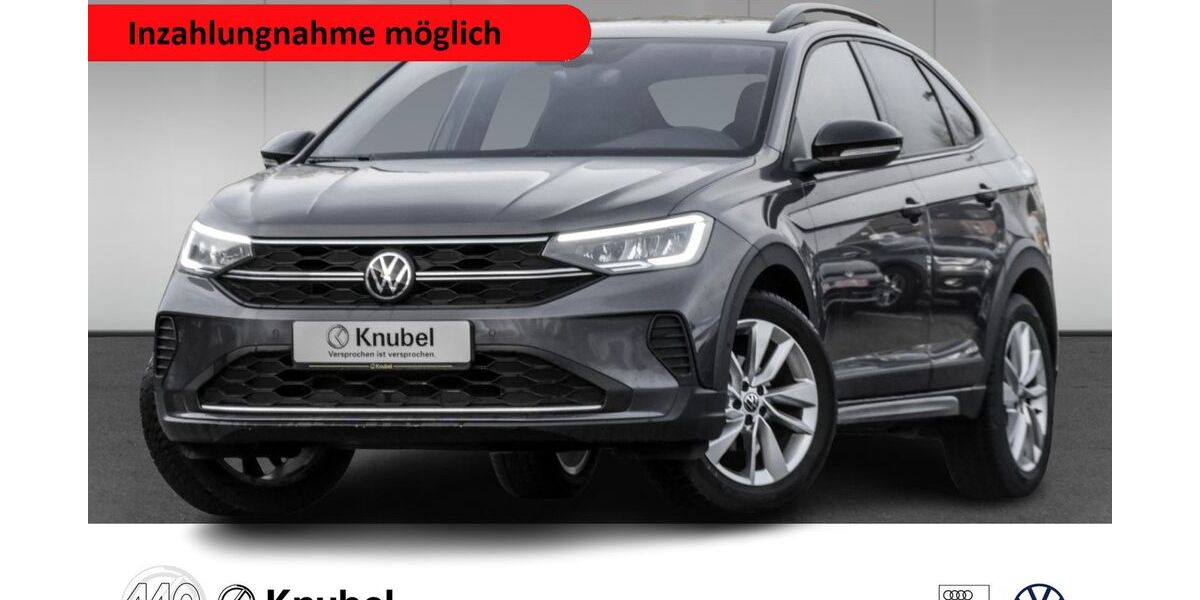 VW Taigo 25.717 km 24.950 &euro; Ahaus 48683