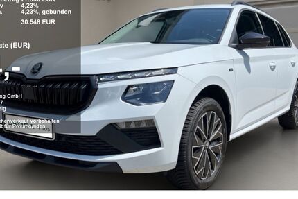 Skoda Kamiq 9.005 km 27.890 &euro; Krefeld 47809