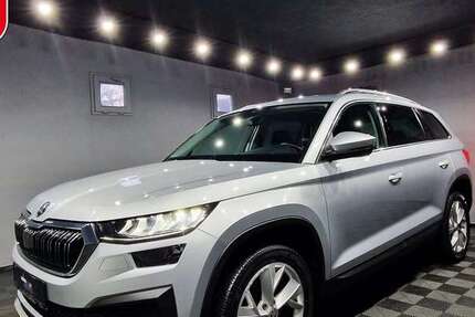 Skoda Kodiaq 59.200 km 29.870 &euro; Berlin 12305