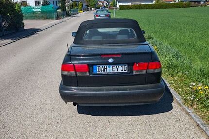 Saab 9-3 458.000 km 800 &euro; Wettstetten 85139