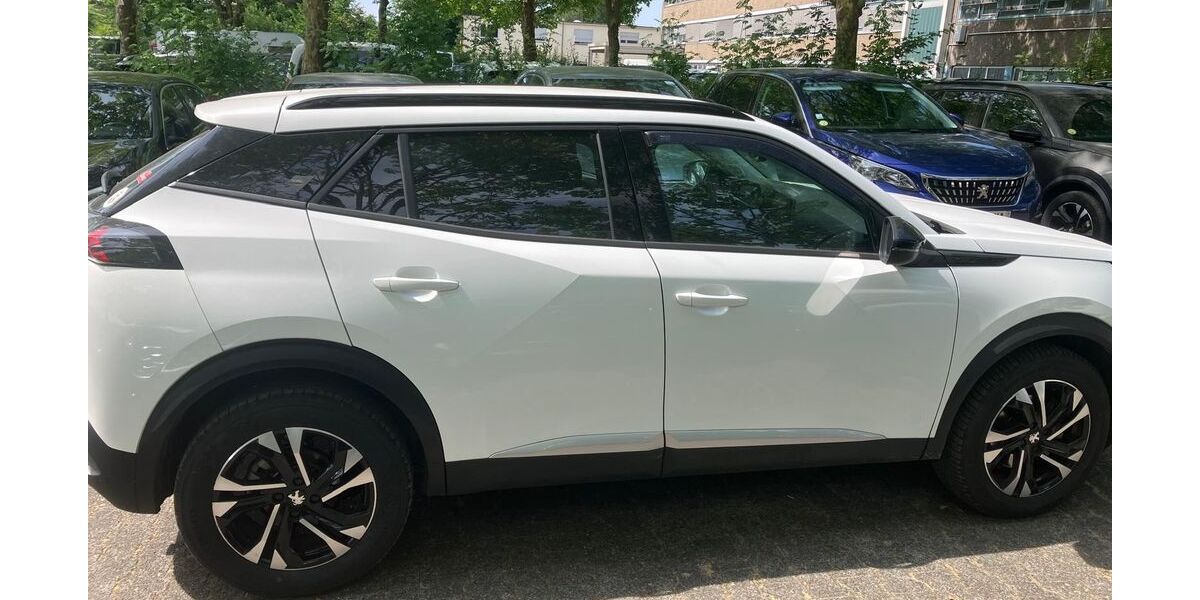 Peugeot 2008 187.000 km 11.900 &euro; Hofheim am Taunus 65719