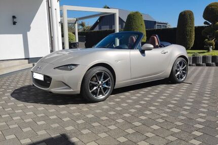 Mazda MX-5 3.600 km 33.200 &euro; Möhnesee 59519