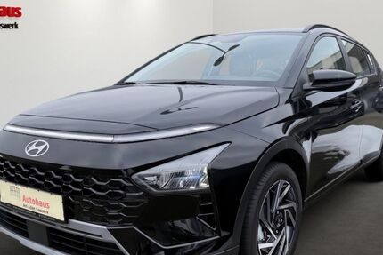 Hyundai BAYON 1.999 km 23.885 &euro; Jena 07743