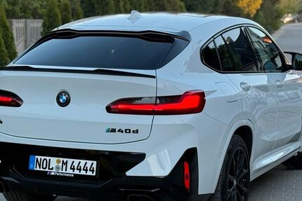 BMW X4 M40 90.000 km 49.900 &euro; Bad Muskau 02953