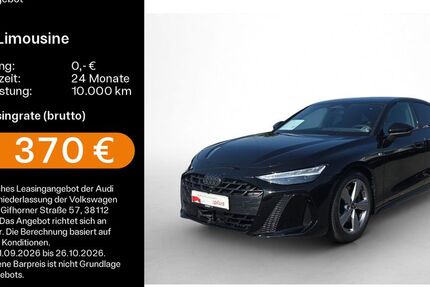 Audi A6 24.532 km 53.990 &euro; Oberursel 61440