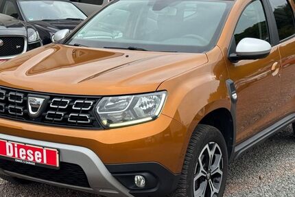 Dacia Duster 164.000 km 11.990 &euro; Merzig 66663