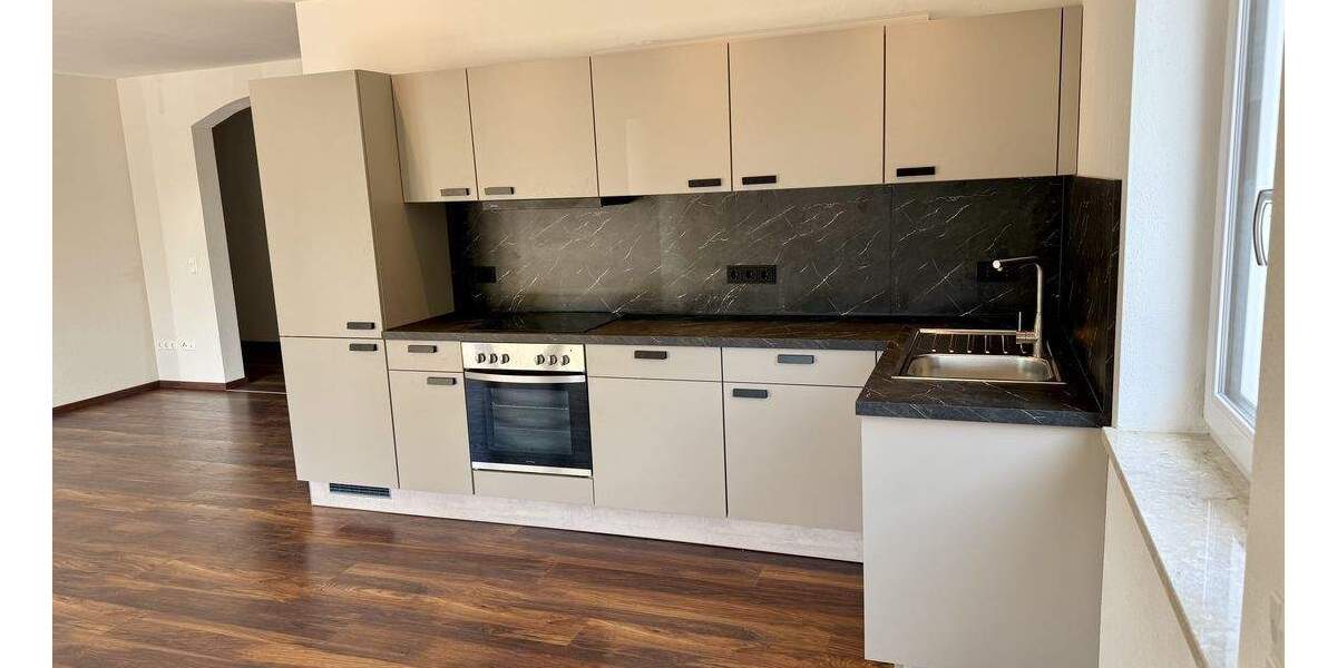 Terrassenwohnung Garching an der Alz Garching - 3 Zimmer, 95 m&sup2;, 995&euro; | Angebot:24028287