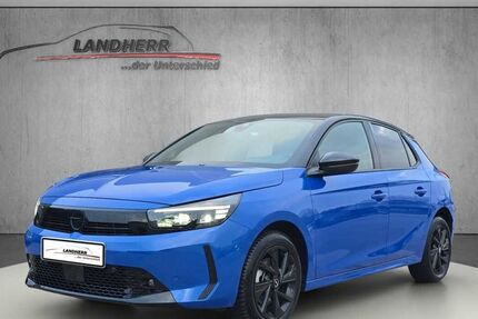 Opel Corsa 17.604 km 18.305 &euro; Thannhausen 86470