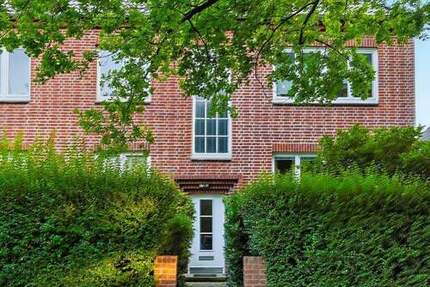 Großzügige und helle 5-Zimmer-Wohnung mit idealem Grundriss 5 zimmer