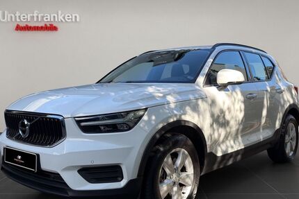 Volvo XC40 106.000 km 19.980 &euro; Aschaffenburg 63743