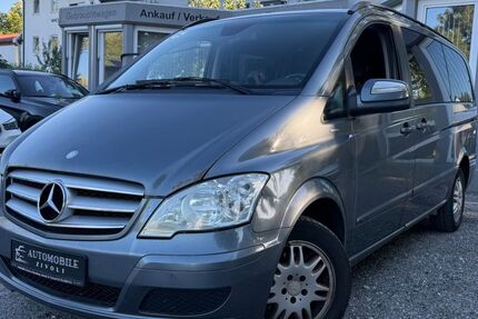Mercedes-Benz Viano 350.000 km 7.490 &euro; Moosburg 85368