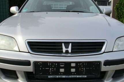 Honda Civic 42.500 km 1.990 &euro; Mörfelden-Walldorf 64546