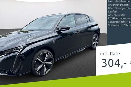 Peugeot 308 35.123 km 25.640 &euro; Dülmen 48249