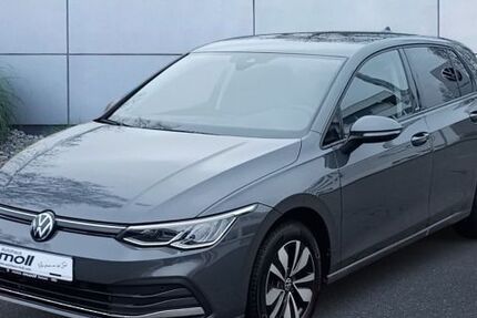 VW Golf 34.600 km 23.490 &euro; Biberach 88400