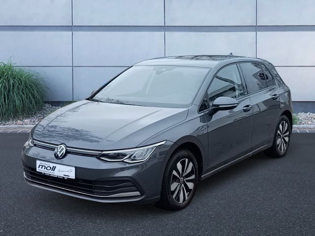 VW Golf 34.600 km 23.490 &euro; Biberach 88400