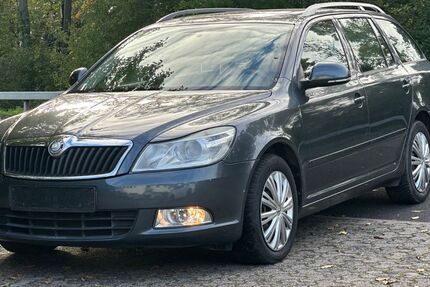 Skoda Octavia 162.000 km 4.900 &euro; Wiesbaden 65201