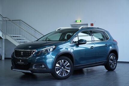 Peugeot 2008 13.687 km 14.990 € Wildau 15745