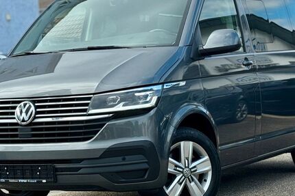VW T6 Multivan 90.000 km 43.490 &euro; Kirchardt 74912