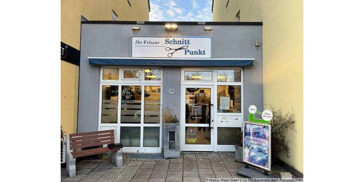 Gewerbeobjekt Erding - 230.000&euro; | Angebot:25692231