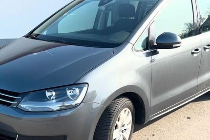 VW Sharan 149.900 km 19.400 &euro; saarburg 54439