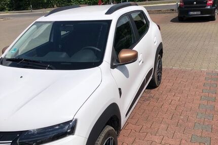 Dacia Spring 29.999 km 13.499 &euro; Leverkusen 51381