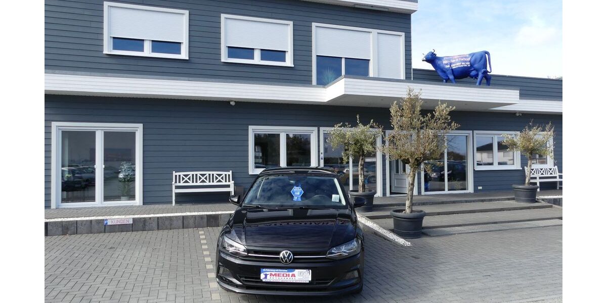 VW Polo 63.000 km 16.000 &euro; Magdeburg 39108