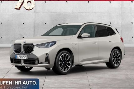 BMW X3 8.900 km 67.370 &euro; Bad Marienberg 56470