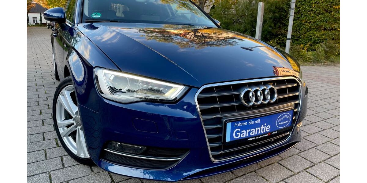 Audi A3 82.500 km 15.999 € Worms 67547