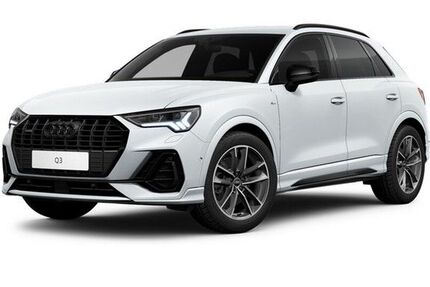 Audi Q3 7.500 km 58.420 € Zwickau 08056