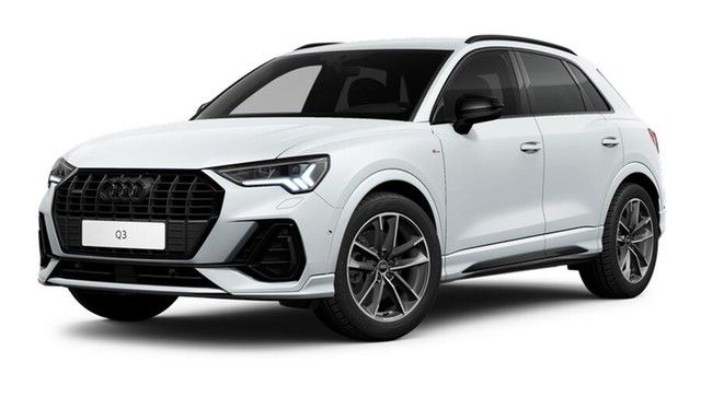 Audi Q3 7.500 km 58.420 € Zwickau 08056