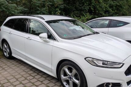 Ford Mondeo 165.000 km 8.200 € Lauta 02991