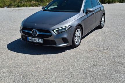 Mercedes-Benz A 180 125.000 km 17.100 &euro; Dambeck 23996