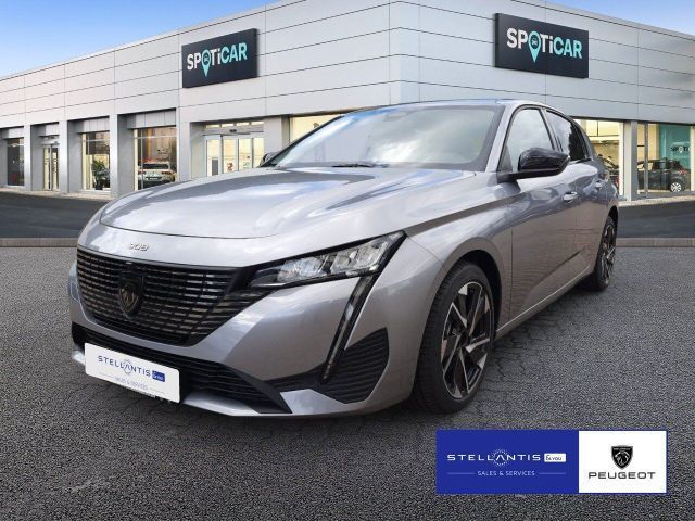 Peugeot 308 14.133 km 26.980 &euro; Saarbrücken 66119