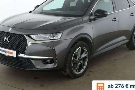DS Automobiles DS 7 Crossback 81.895 km 20.070 &euro; Köln 50739