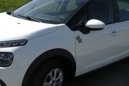 Citroen C3 17.600 km 12.990 &euro; Wissen 57537