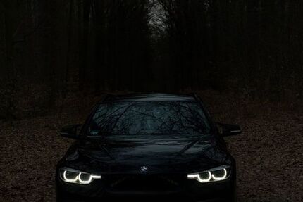 BMW 320 159.000 km 13.800 &euro; Appenrode 99755