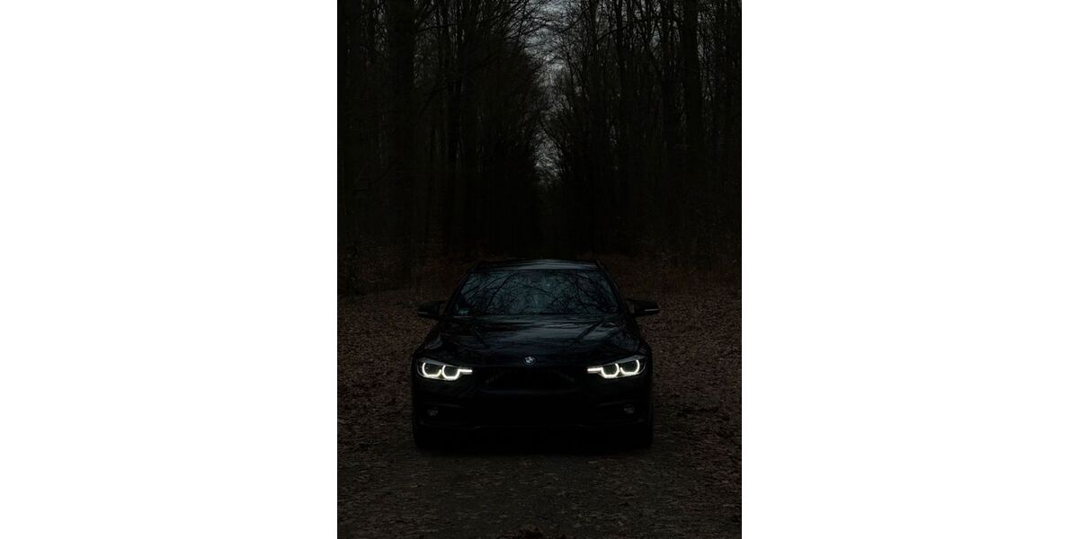 BMW 320 159.000 km 13.800 &euro; Appenrode 99755