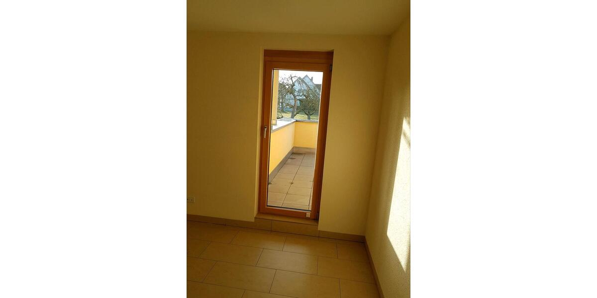 Terrassenwohnung Hüttisheim - 3.5 Zimmer, 98 m&sup2;, 1.390&euro; | Angebot:26531691