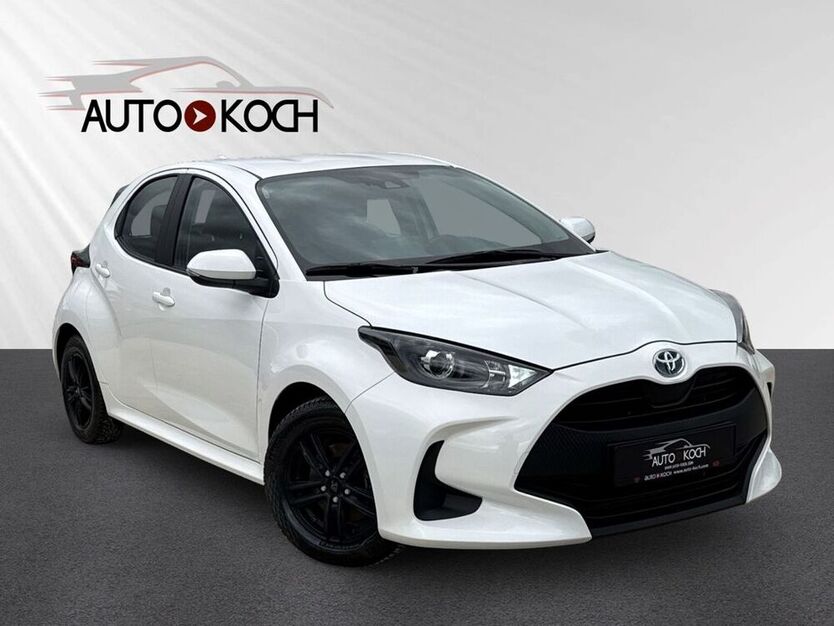 Yaris