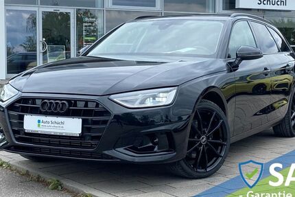 Audi A4 54.025 km 22.348 &euro; Schrobenhausen-Edelshsn. 86529