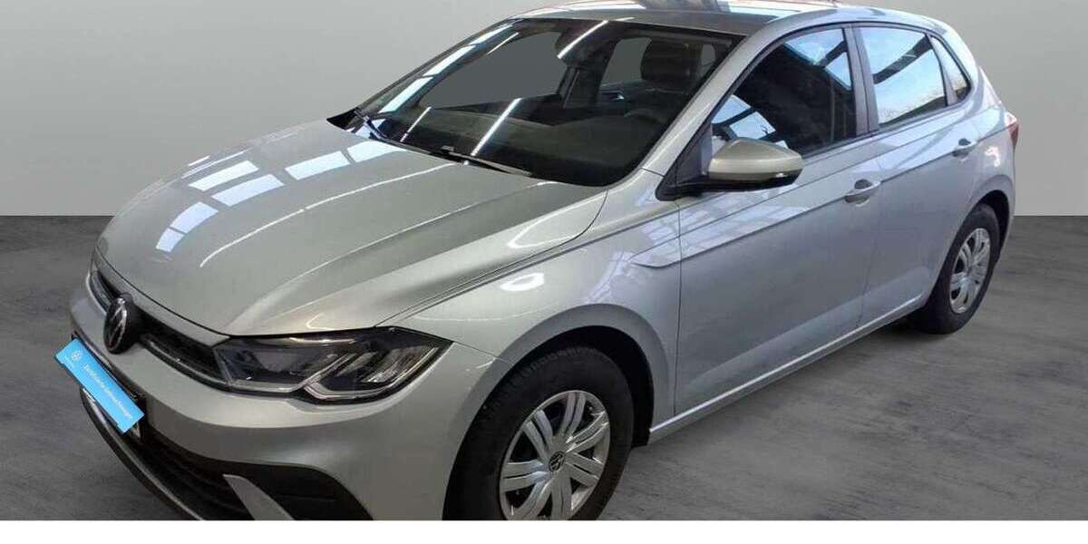 VW Polo 40.000 km 13.980 &euro; Würzburg 97076