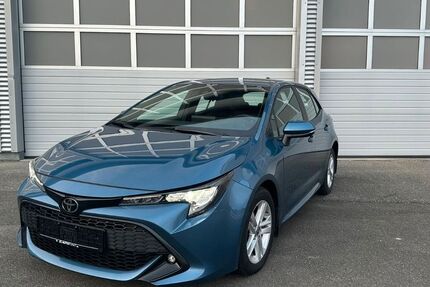 Toyota Corolla 29.990 km 18.990 &euro; Langenenslingen 88515