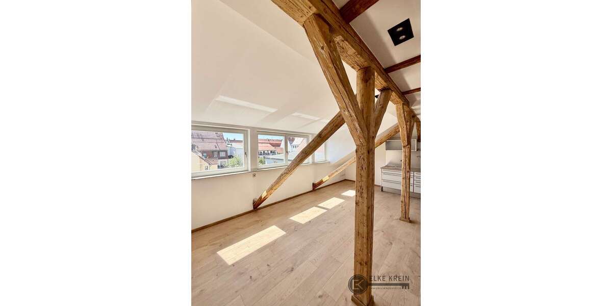 Etagenwohnung Freiberg - 2 Zimmer, 109 m&sup2;, 885&euro; | Angebot:27341959