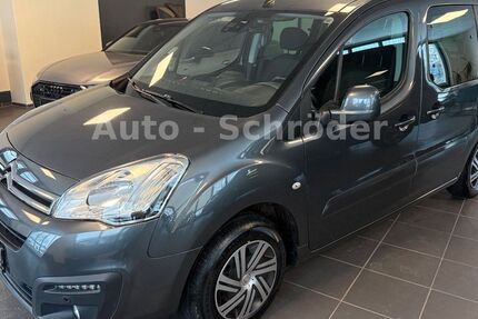 Citroen Berlingo 67.582 km 19.990 &euro; Geesthacht 21502
