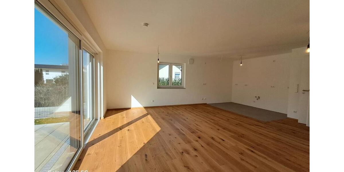 Erdgeschoßwohnung Landau an der Isar - 3 Zimmer, 77 m&sup2;, 355.000&euro; | Angebot:26649415