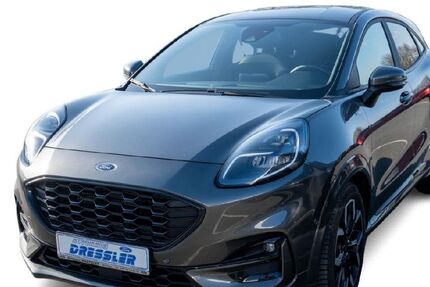 Ford Puma 43.000 km 18.950 &euro; Miehlen 56357