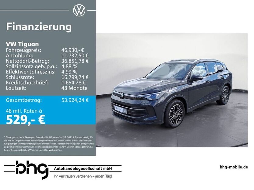 Tiguan